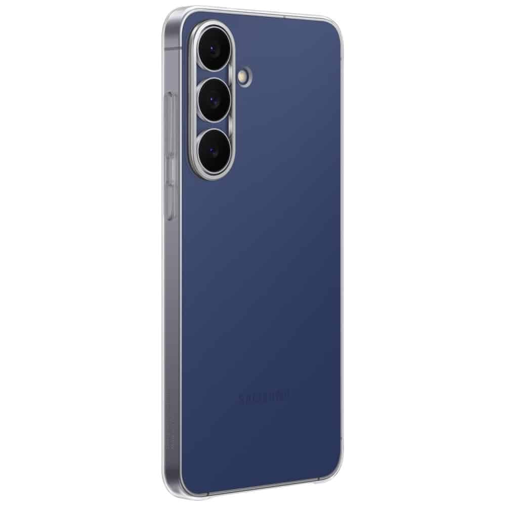 Samsung Clear Case - θήκη για Samsung Galaxy S25 FE - Διάφανο - Image 3