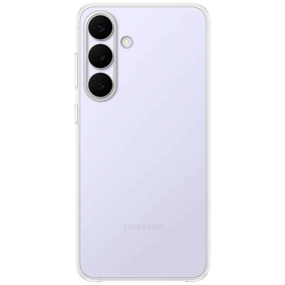Samsung Clear Case - θήκη για Samsung Galaxy S25 FE - Διάφανο - Image 2