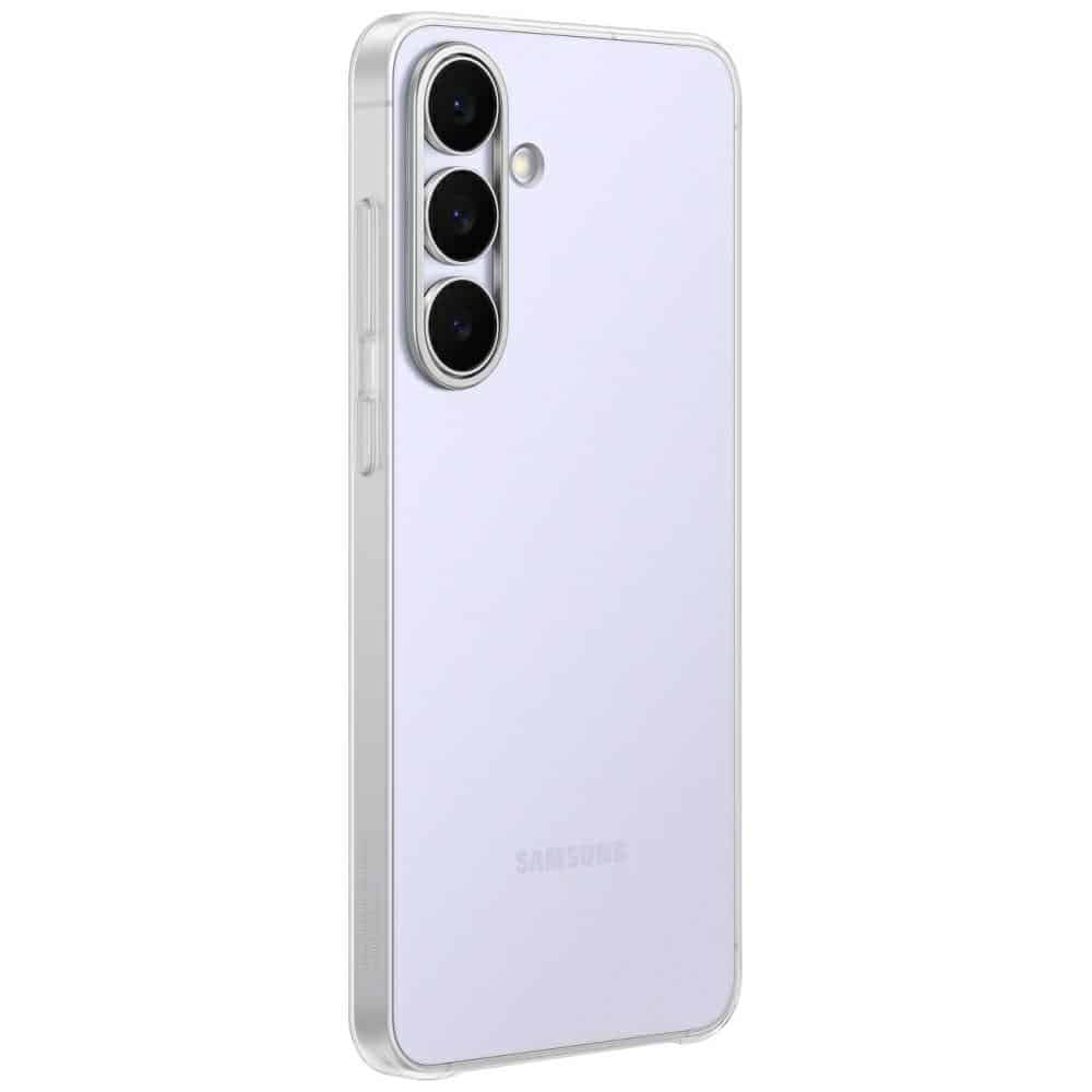 Samsung Clear Case - θήκη για Samsung Galaxy S25 FE - Διάφανο - Image 4
