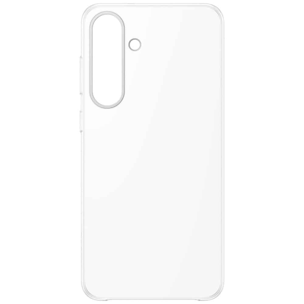 Samsung Clear Case - θήκη για Samsung Galaxy S25 FE - Διάφανο - Image 7