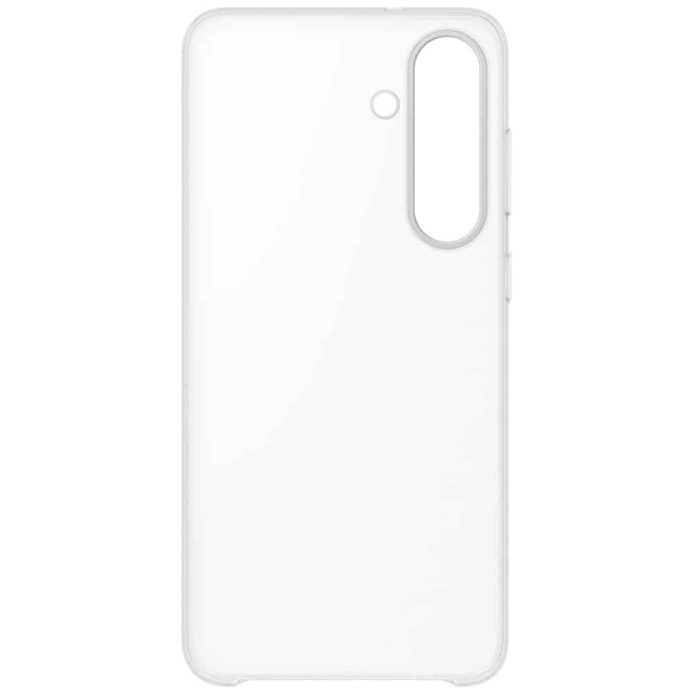Samsung Clear Case - θήκη για Samsung Galaxy S25 FE - Διάφανο - Image 8