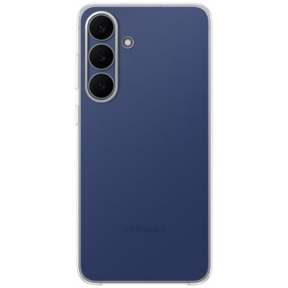 Samsung Clear Case - θήκη για Samsung Galaxy S25 FE - Διάφανο