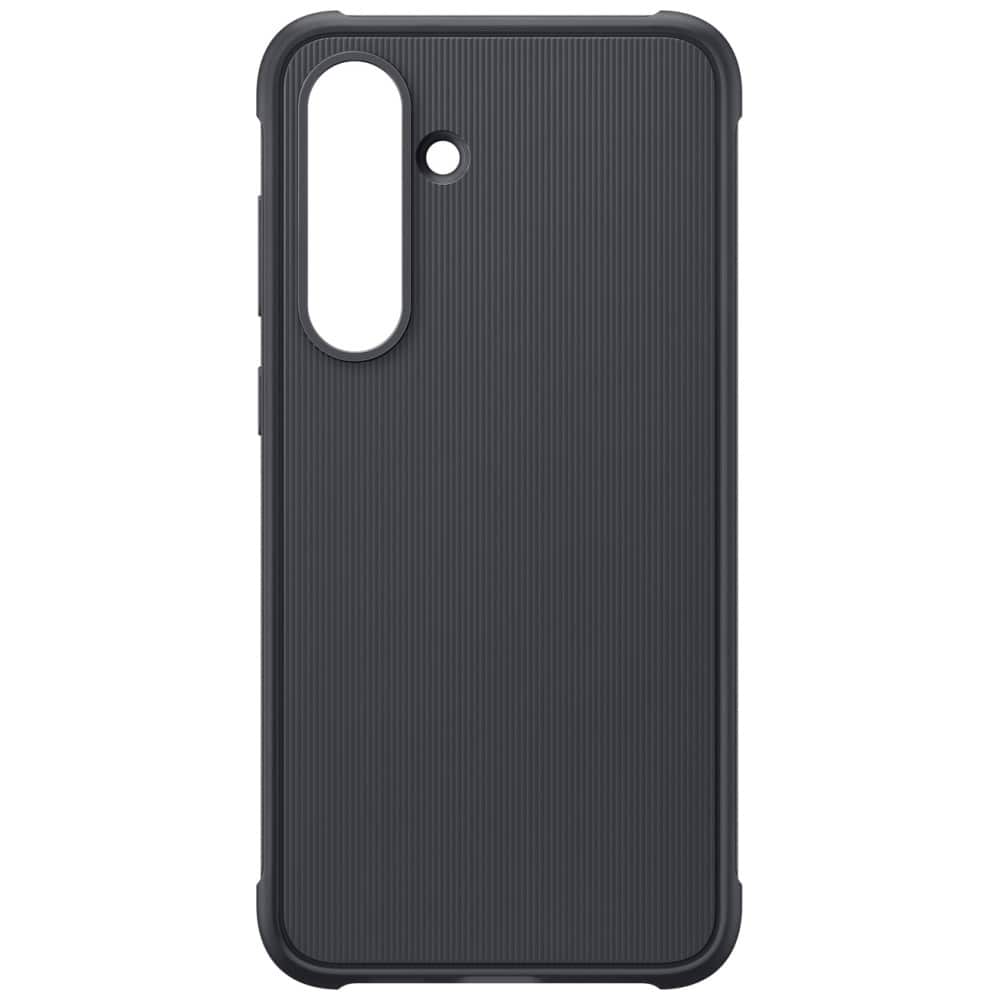 Samsung Rugged Case - θήκη για Samsung Galaxy S25 FE - Μαύρο - Image 4