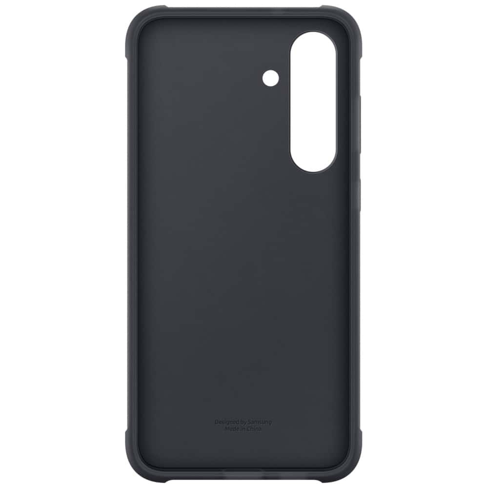 Samsung Rugged Case - θήκη για Samsung Galaxy S25 FE - Μαύρο - Image 5