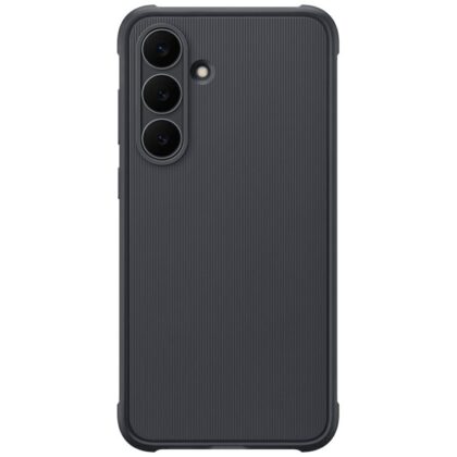 Samsung Rugged Case - θήκη για Samsung Galaxy S25 FE - Μαύρο