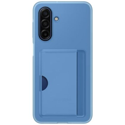 Θήκη Samsung για κάρτα γραφικών για το Galaxy A17, μπλε