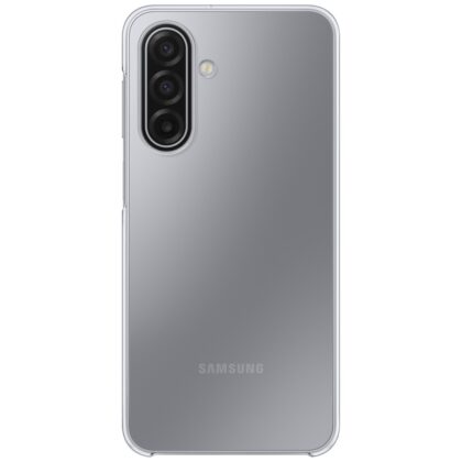 Samsung Clear - θήκη για Samsung Galaxy A17 - Διάφανο