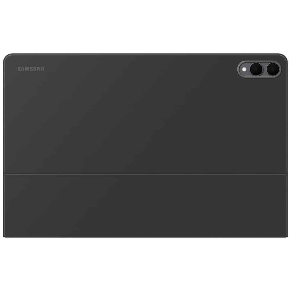 Samsung Book Cover Keyboard Slim - θήκη για Samsung Galaxy Tab S11 Ultra - Μαύρο - Image 2