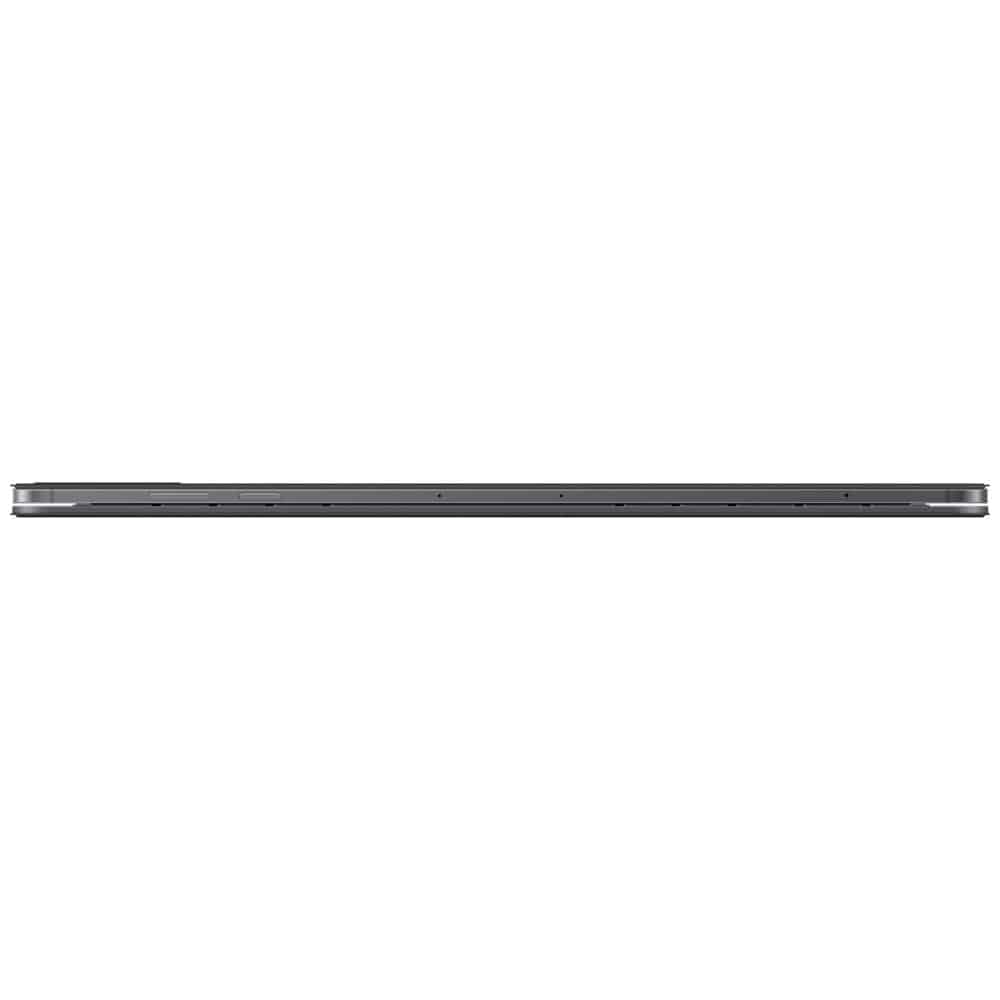 Samsung Book Cover Keyboard Slim - θήκη για Samsung Galaxy Tab S11 Ultra - Μαύρο - Image 6