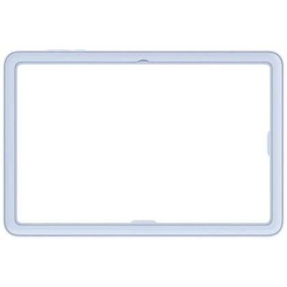 Samsung Frame Cover - θήκη για Samsung Galaxy Tab S11 Ultra - Μπλε