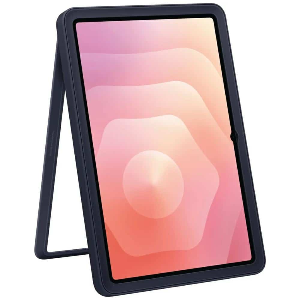 Samsung Frame Cover - θήκη για Samsung Galaxy Tab S11 Ultra - Μπλε - Image 5