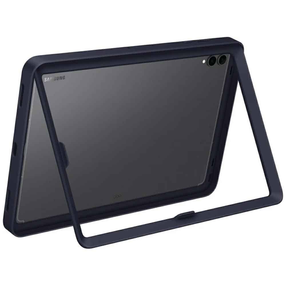 Samsung Frame Cover - θήκη για Samsung Galaxy Tab S11 Ultra - Μπλε - Image 3