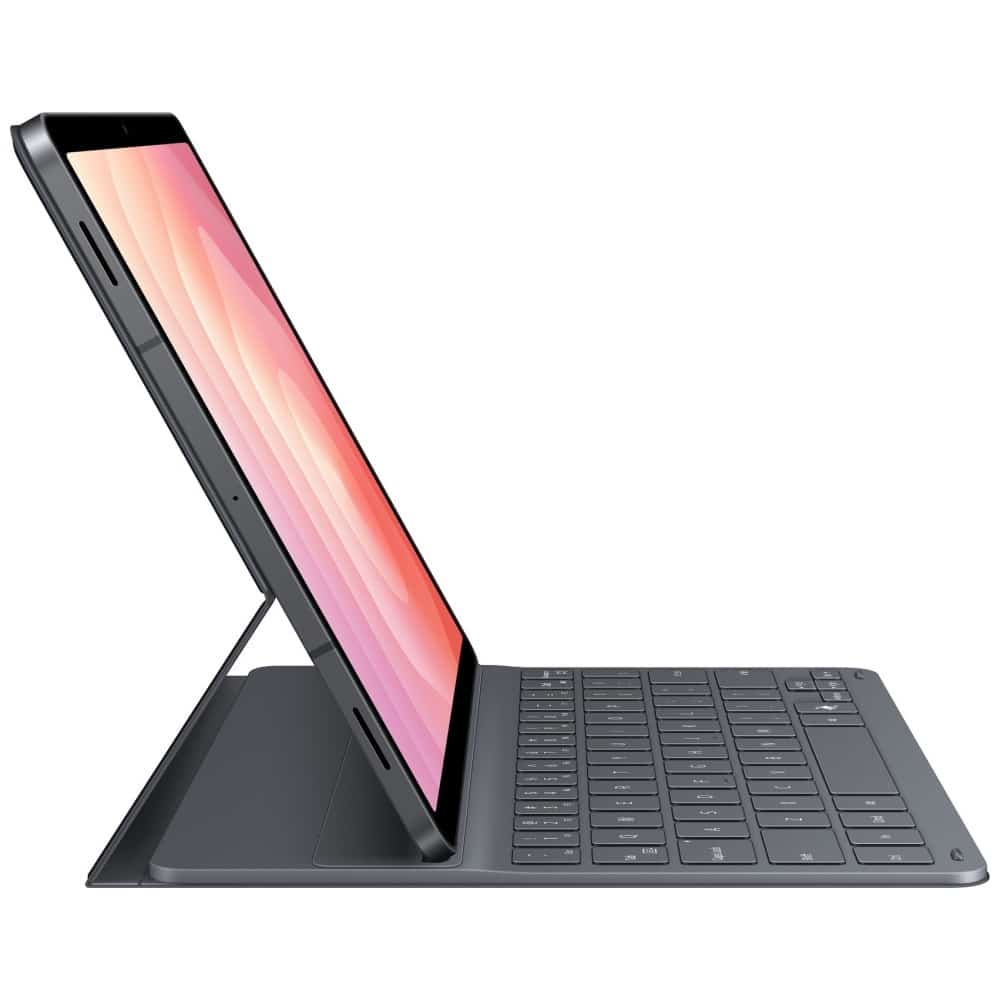 Samsung Book Cover Keyboard Slim - θήκη για Samsung Galaxy Tab S11 - Μαύρο - Image 6