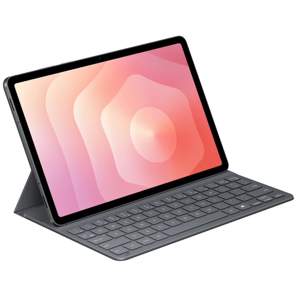 Samsung Book Cover Keyboard Slim - θήκη για Samsung Galaxy Tab S11 - Μαύρο - Image 7