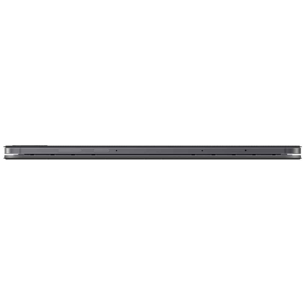 Samsung Book Cover Keyboard Slim - θήκη για Samsung Galaxy Tab S11 - Μαύρο - Image 10