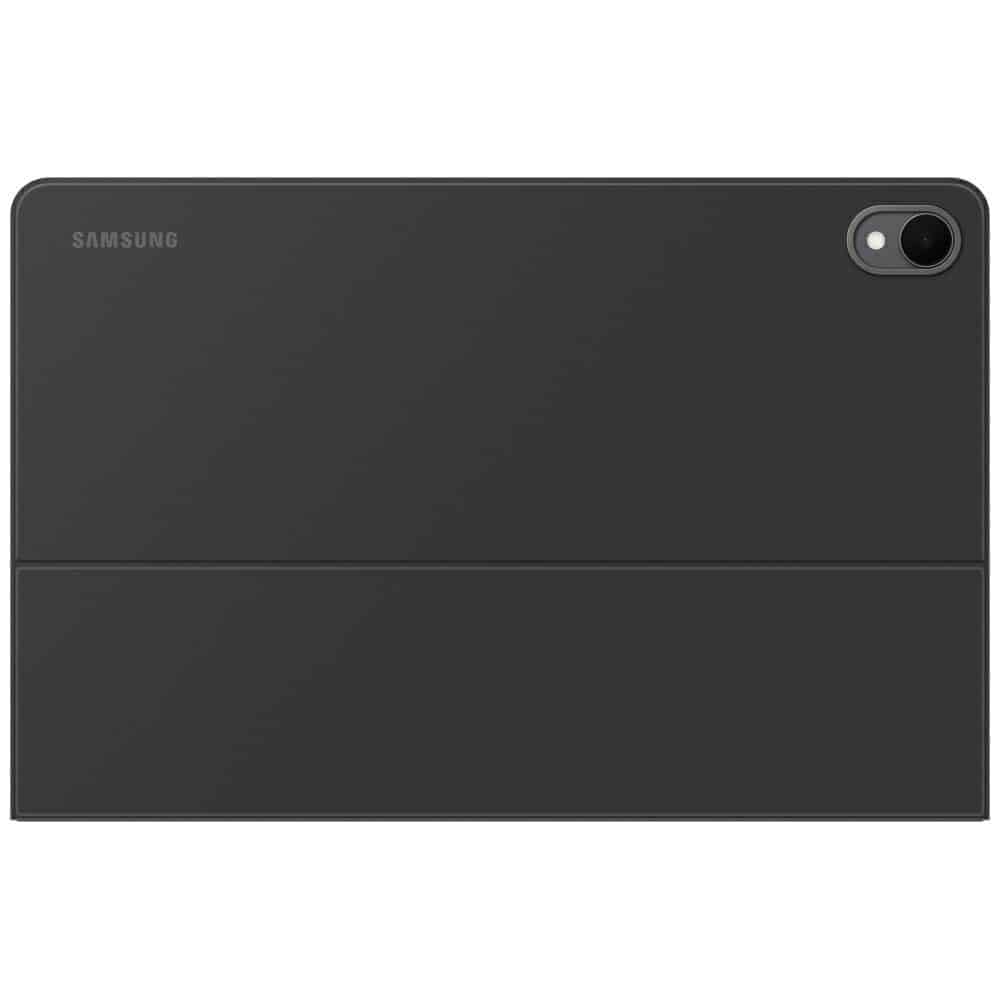 Samsung Book Cover Keyboard Slim - θήκη για Samsung Galaxy Tab S11 - Μαύρο - Image 2