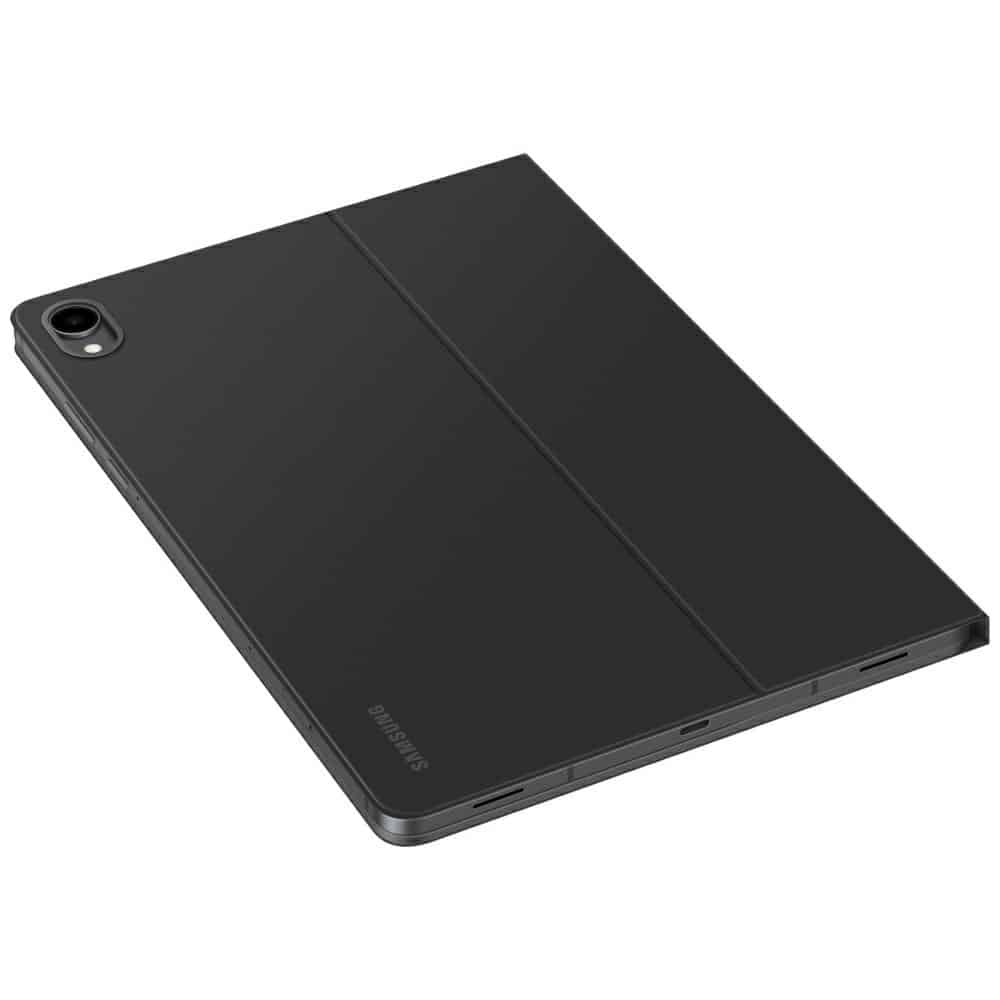 Samsung Book Cover Keyboard Slim - θήκη για Samsung Galaxy Tab S11 - Μαύρο - Image 3