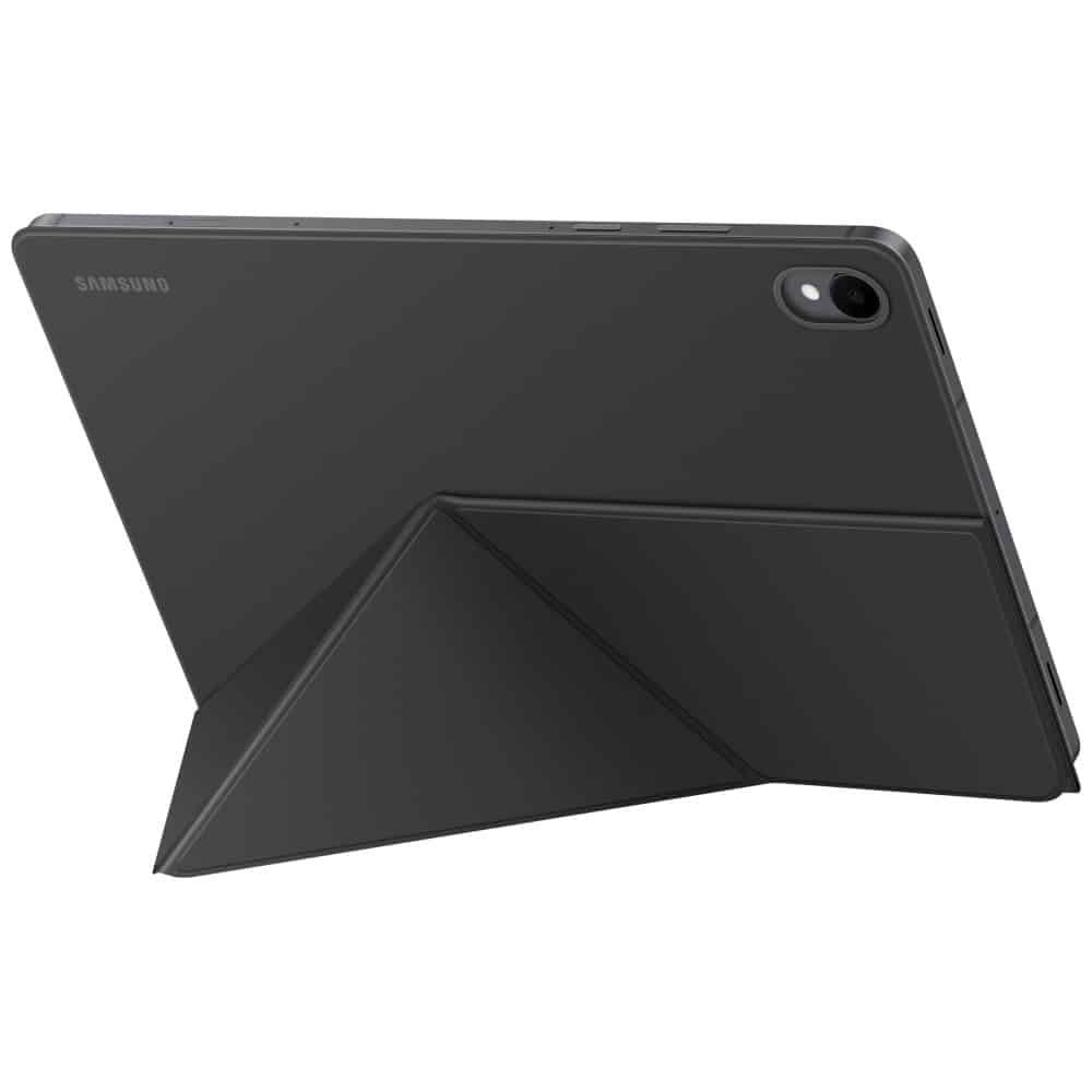 Samsung Smart Book Cover - θήκη για Samsung Galaxy Tab S11 - Μαύρο - Image 2