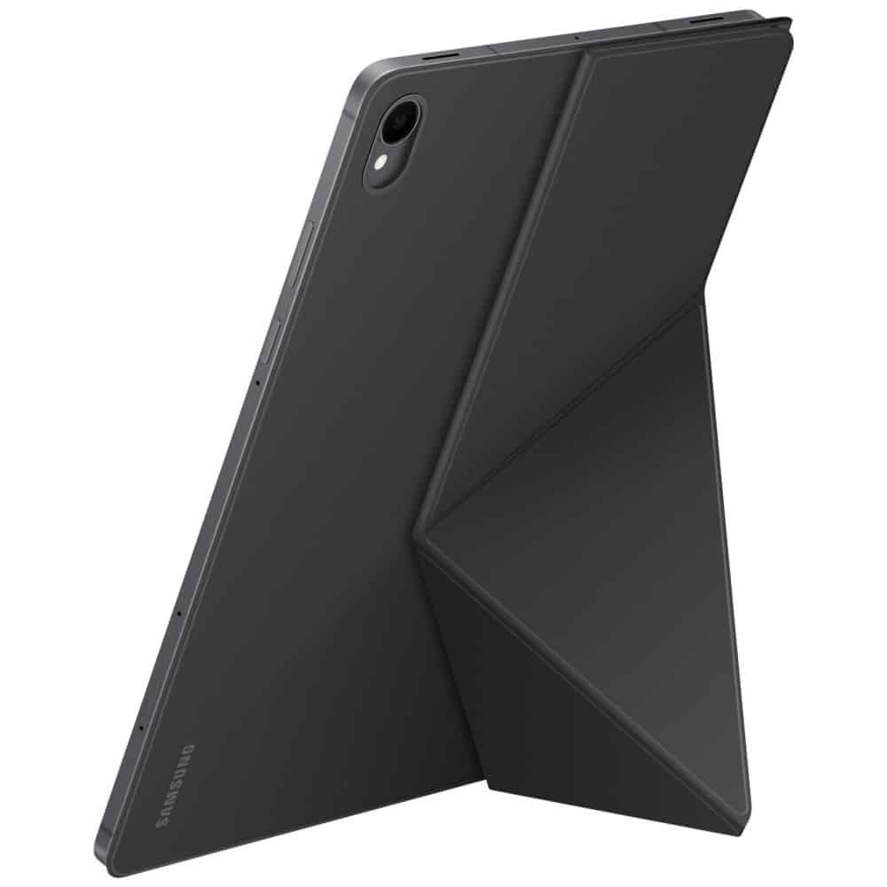 Samsung Smart Book Cover - θήκη για Samsung Galaxy Tab S11 - Μαύρο - Image 3