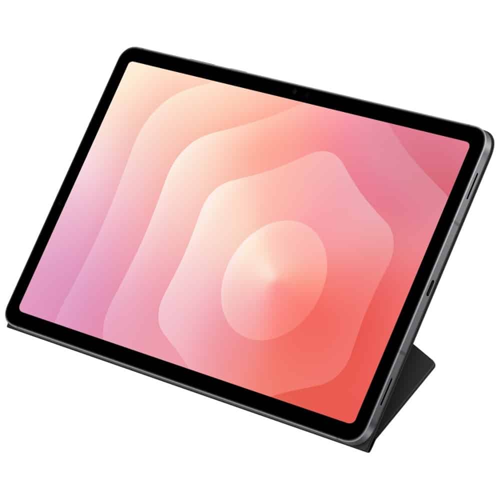 Samsung Smart Book Cover - θήκη για Samsung Galaxy Tab S11 - Μαύρο - Image 4