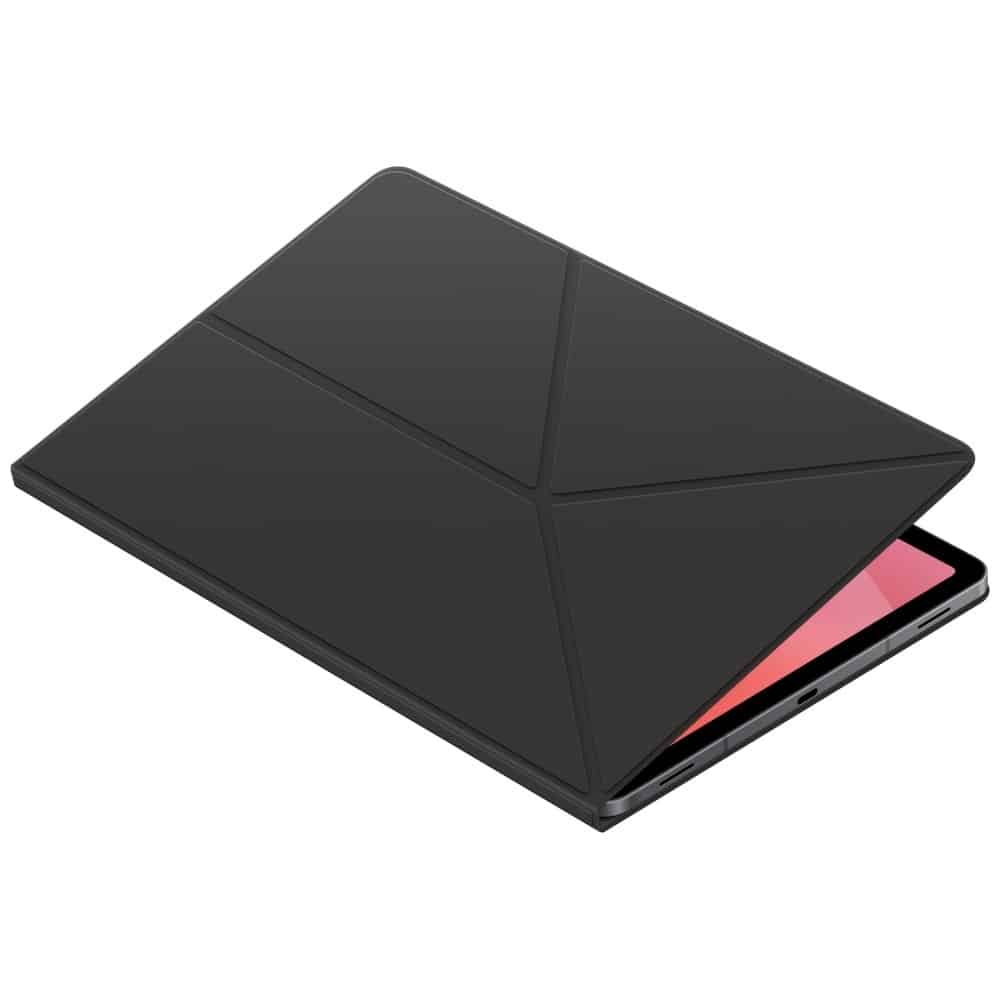 Samsung Smart Book Cover - θήκη για Samsung Galaxy Tab S11 - Μαύρο - Image 5