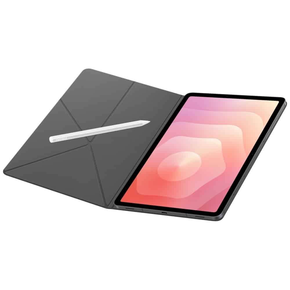Samsung Smart Book Cover - θήκη για Samsung Galaxy Tab S11 - Μαύρο - Image 6