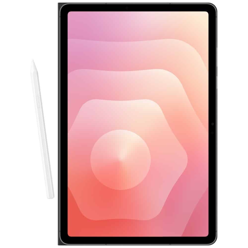 Samsung Smart Book Cover - θήκη για Samsung Galaxy Tab S11 - Μαύρο - Image 7