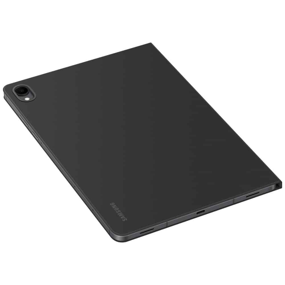 Samsung Smart Book Cover - θήκη για Samsung Galaxy Tab S11 - Μαύρο - Image 8