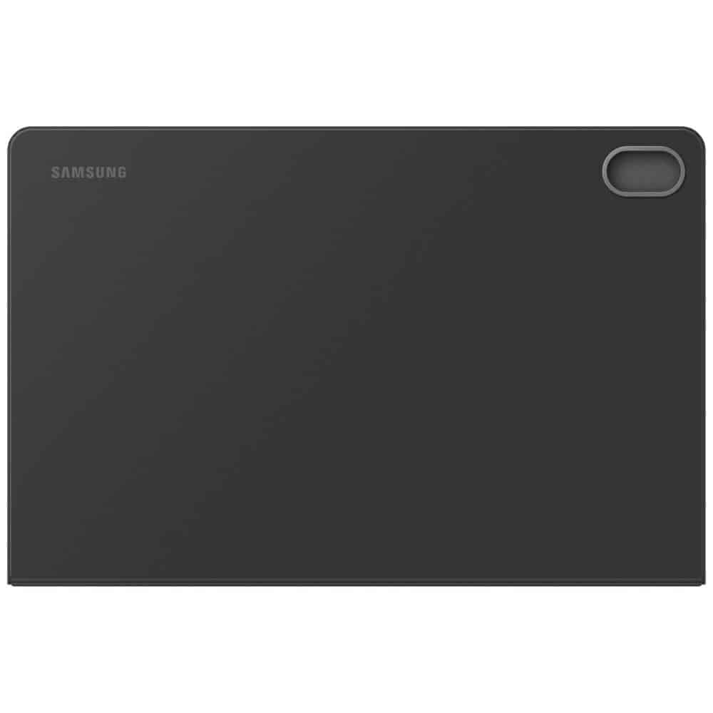 Samsung Smart Book Cover - θήκη για Samsung Galaxy Tab S11 - Μαύρο - Image 9