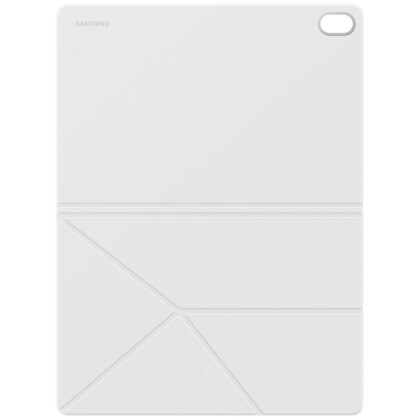 Samsung Smart Book Cover - θήκη για Samsung Galaxy Tab S11 - Λευκό