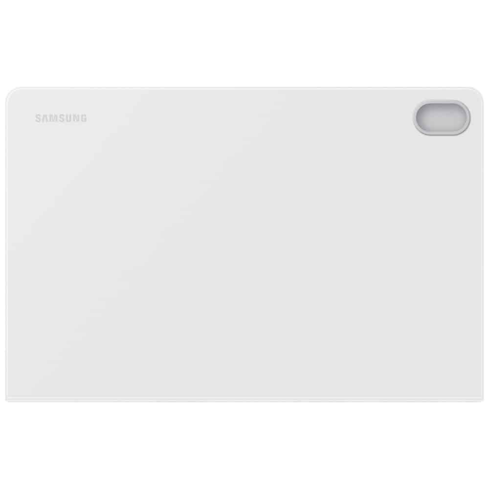 Samsung Smart Book Cover - θήκη για Samsung Galaxy Tab S11 - Λευκό - Image 2