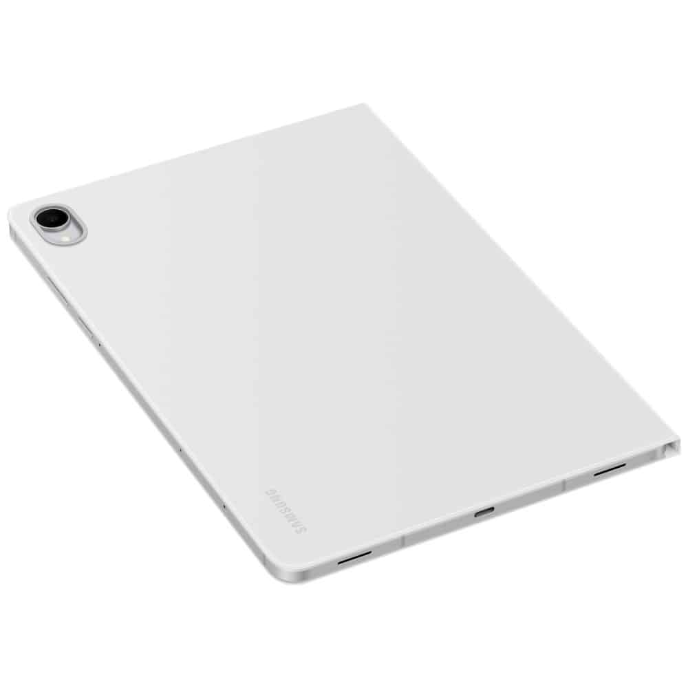 Samsung Smart Book Cover - θήκη για Samsung Galaxy Tab S11 - Λευκό - Image 3