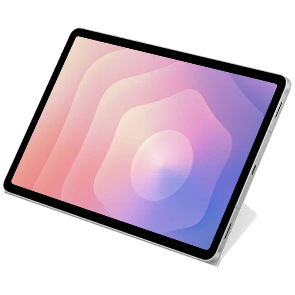 Samsung Smart Book Cover - θήκη για Samsung Galaxy Tab S11 - Λευκό - Image 6