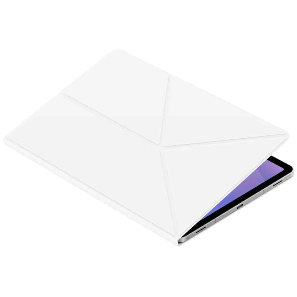 Samsung Smart Book Cover - θήκη για Samsung Galaxy Tab S11 - Λευκό - Image 7