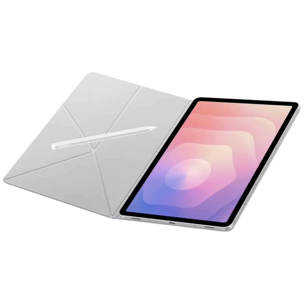 Samsung Smart Book Cover - θήκη για Samsung Galaxy Tab S11 - Λευκό - Image 8