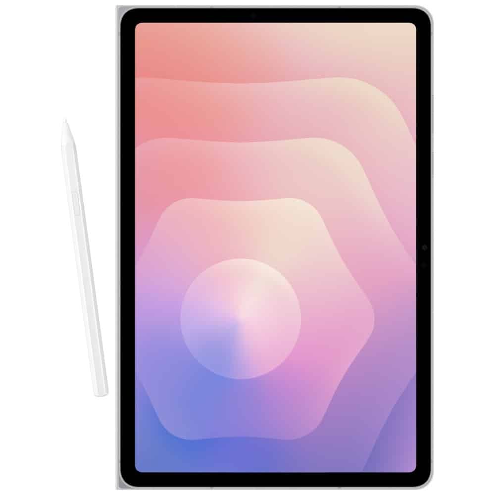 Samsung Smart Book Cover - θήκη για Samsung Galaxy Tab S11 - Λευκό - Image 9