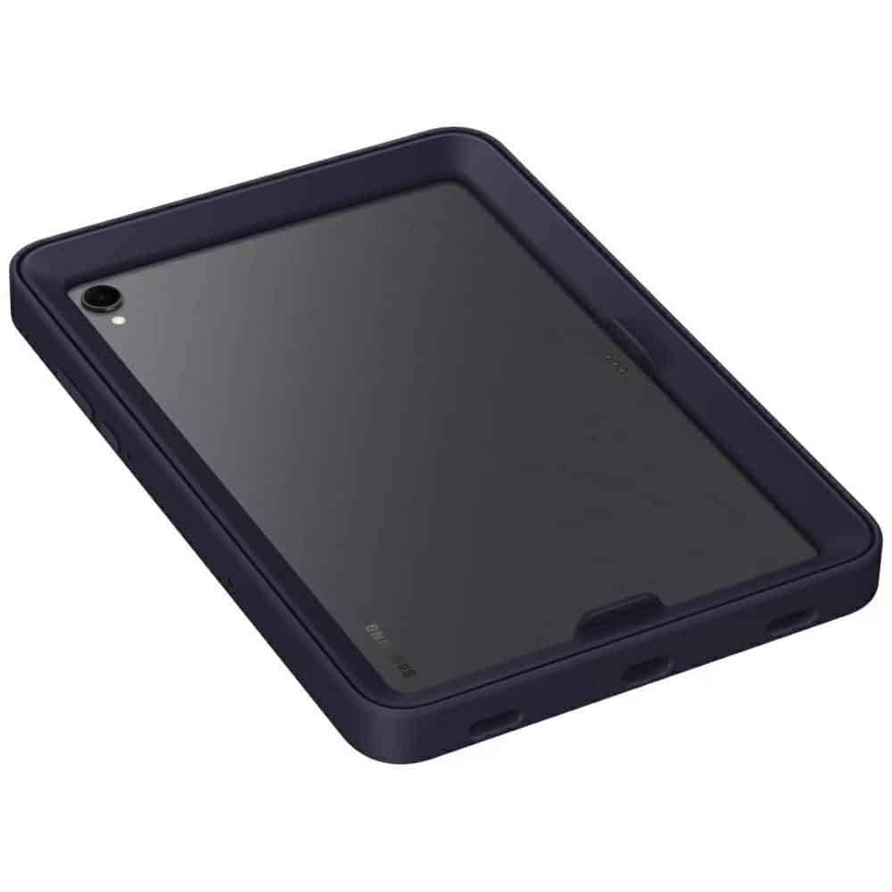 Samsung Frame Cover - θήκη για Samsung Galaxy Tab S11 - Μπλε - Image 2