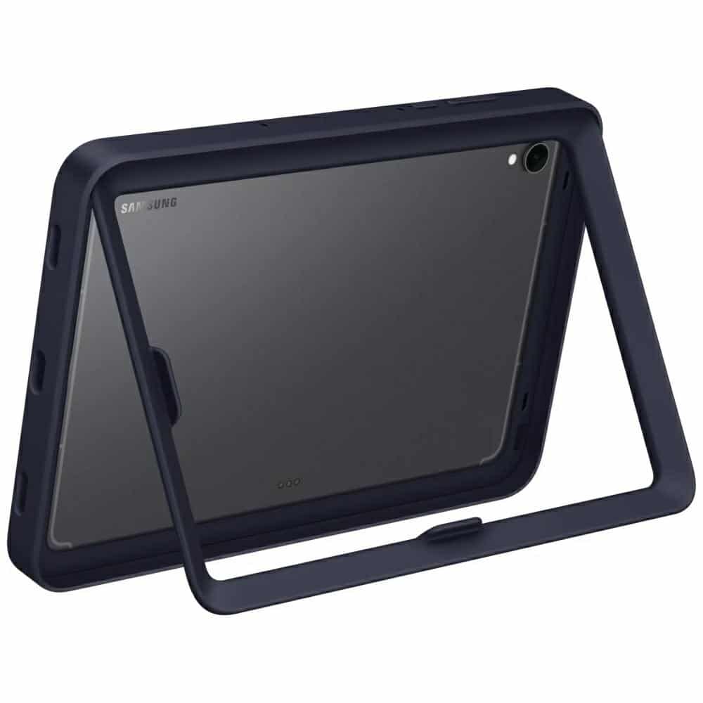 Samsung Frame Cover - θήκη για Samsung Galaxy Tab S11 - Μπλε - Image 3