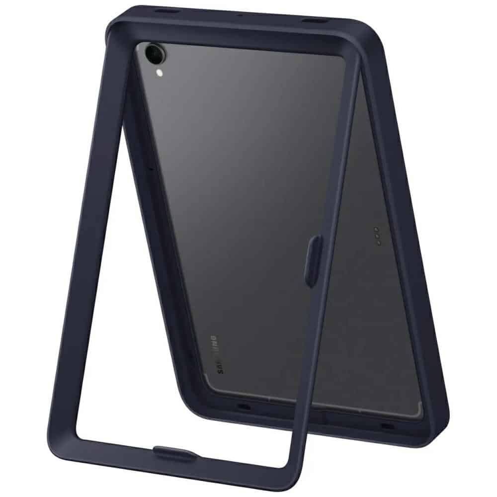 Samsung Frame Cover - θήκη για Samsung Galaxy Tab S11 - Μπλε - Image 4