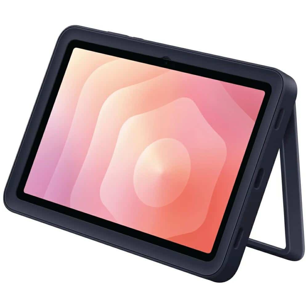 Samsung Frame Cover - θήκη για Samsung Galaxy Tab S11 - Μπλε - Image 7