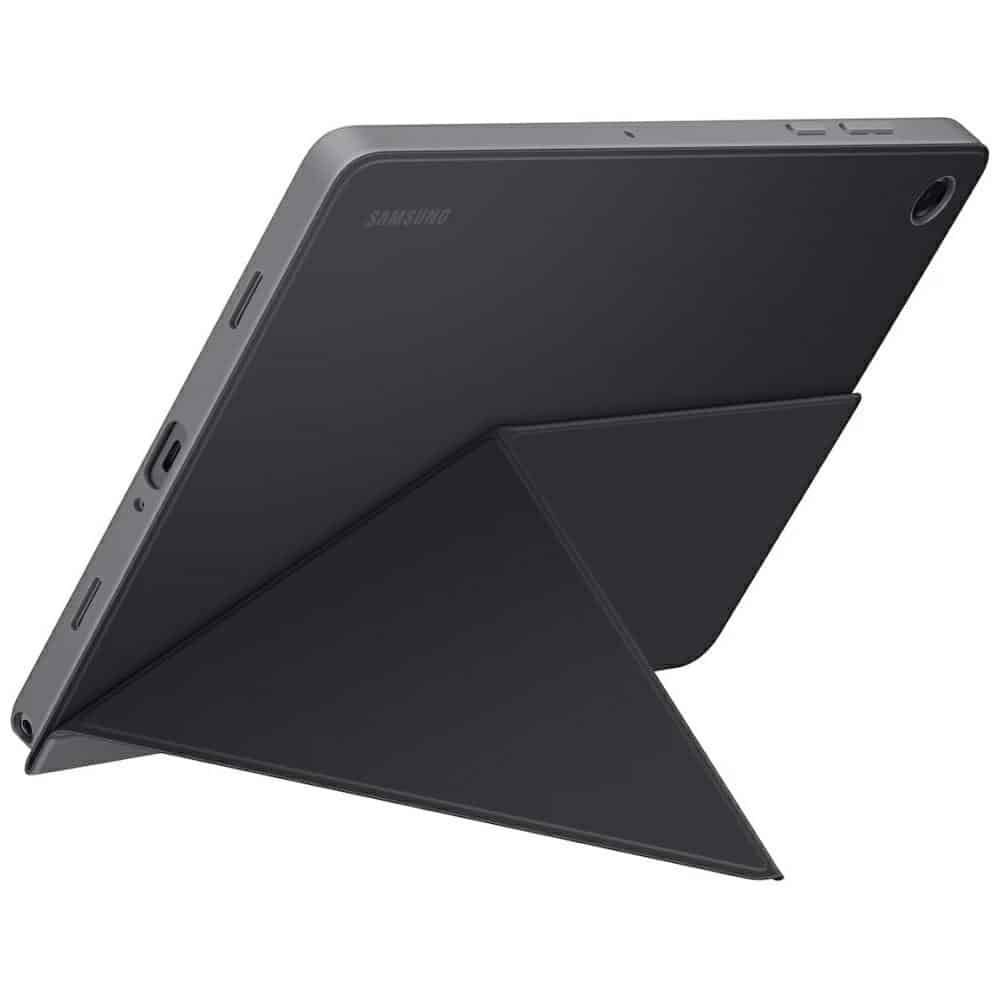 Samsung Book Cover - θήκη για Samsung Galaxy Tab A11+ - Μαύρο - Image 5