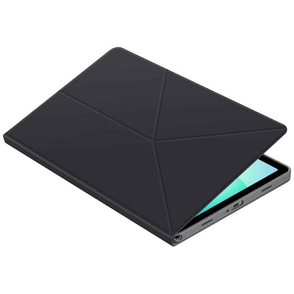 Samsung Book Cover - θήκη για Samsung Galaxy Tab A11+ - Μαύρο - Image 6