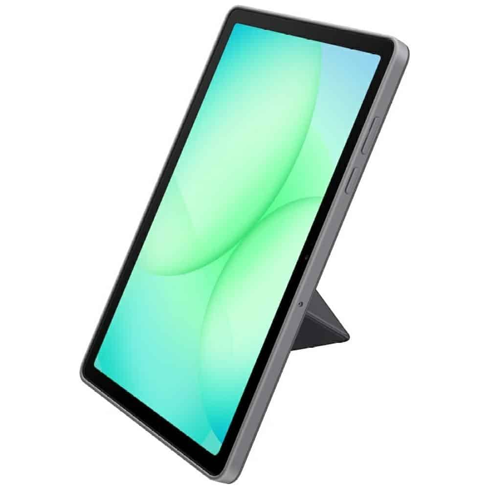 Samsung Book Cover - θήκη για Samsung Galaxy Tab A11+ - Μαύρο - Image 7