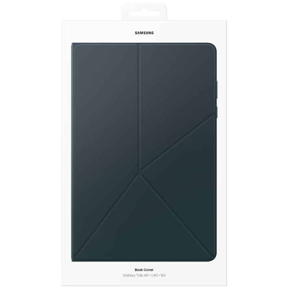 Samsung Book Cover - θήκη για Samsung Galaxy Tab A11+ - Μαύρο - Image 9