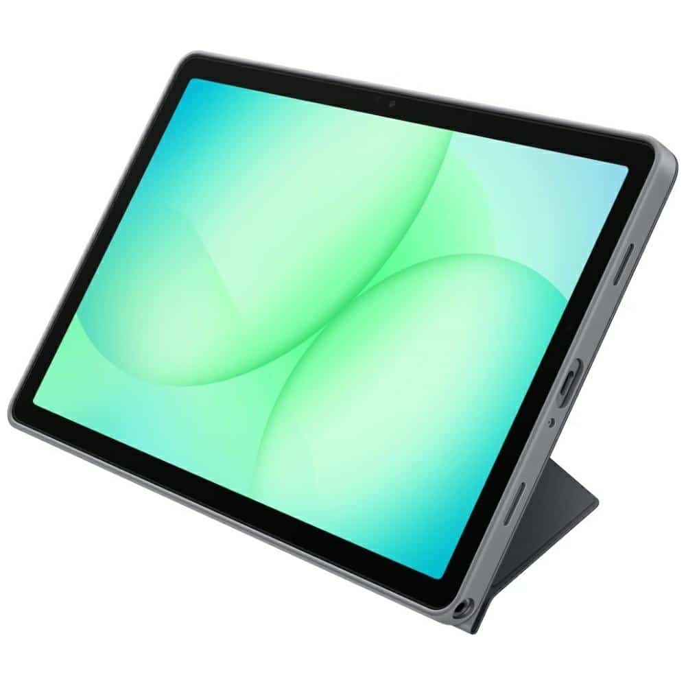 Samsung Book Cover - θήκη για Samsung Galaxy Tab A11+ - Μαύρο - Image 8