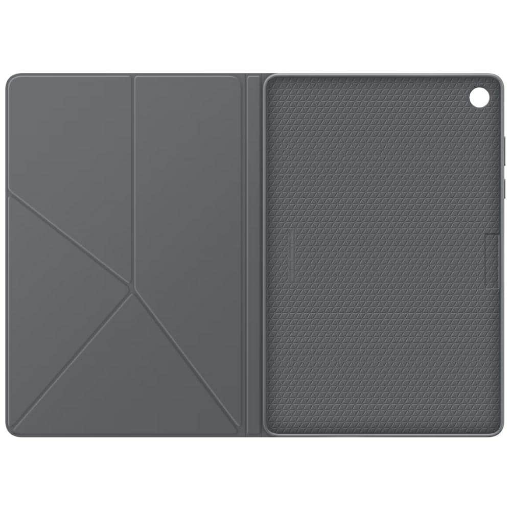 Samsung Book Cover - θήκη για Samsung Galaxy Tab A11+ - Μαύρο - Image 2