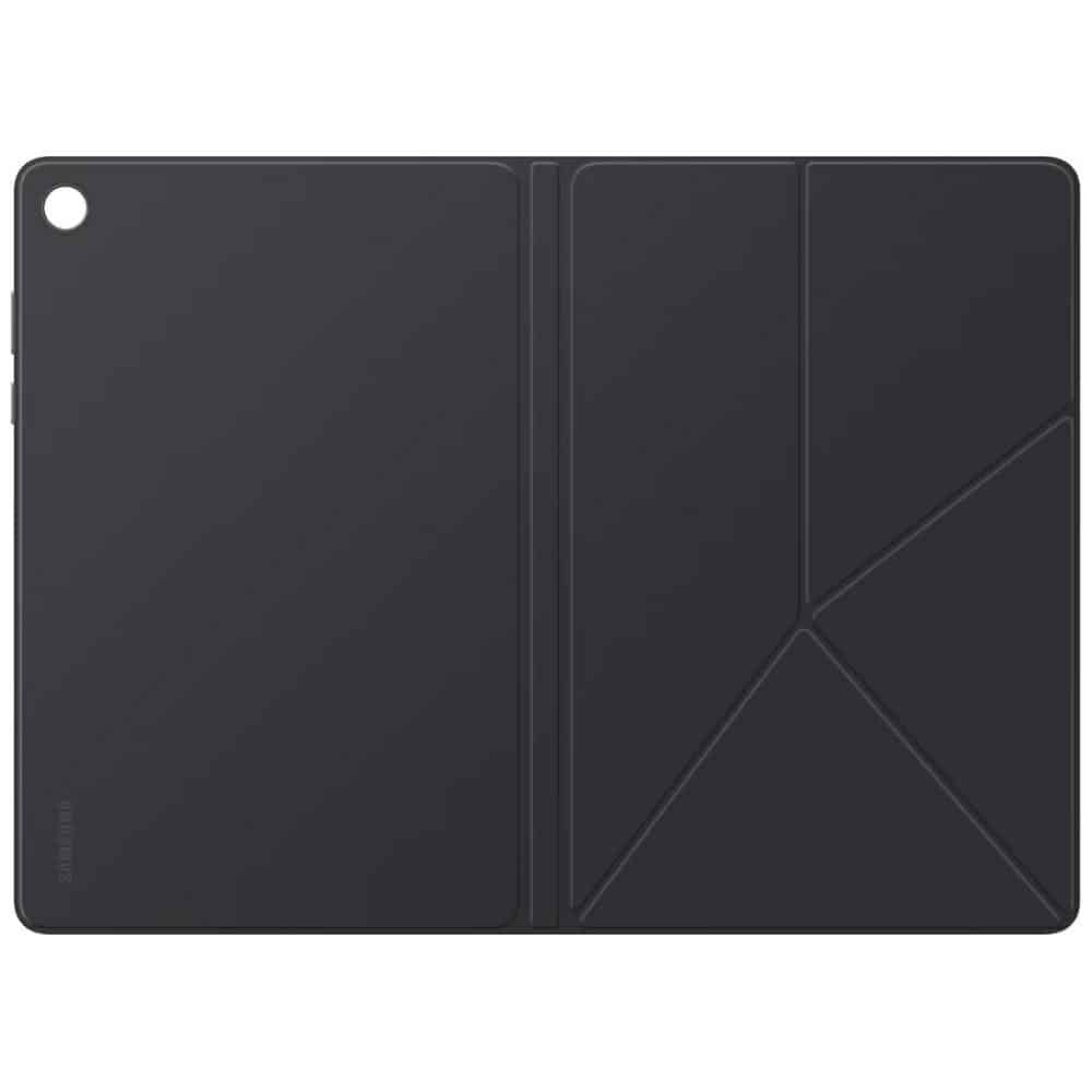 Samsung Book Cover - θήκη για Samsung Galaxy Tab A11+ - Μαύρο - Image 3