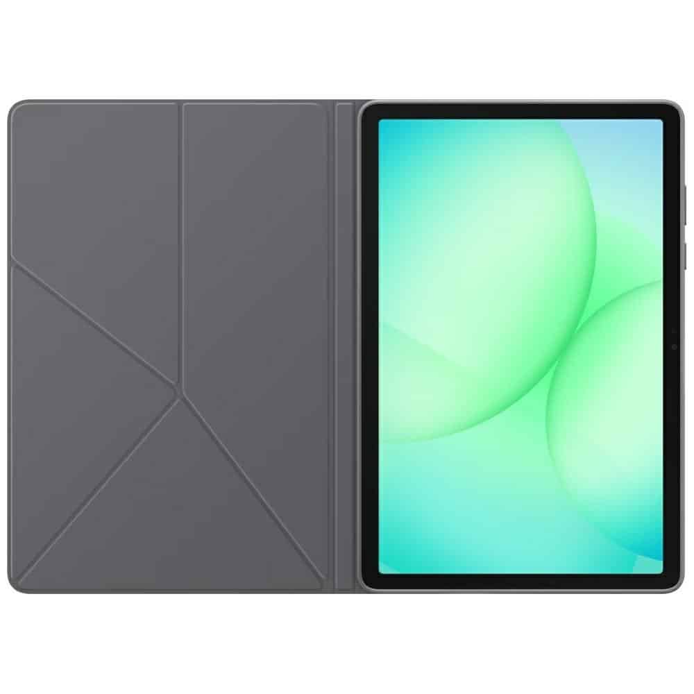 Samsung Book Cover - θήκη για Samsung Galaxy Tab A11+ - Μαύρο - Image 4