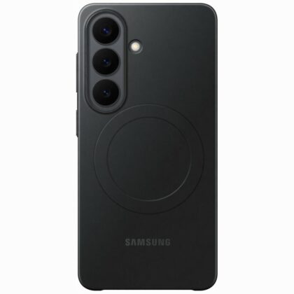 Samsung Slim Magnet - θήκη για Samsung Galaxy S26 - Μαύρο