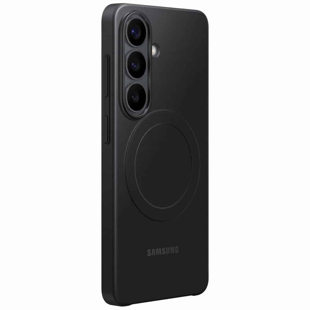 Samsung Slim Magnet - θήκη για Samsung Galaxy S26 - Μαύρο - Image 3
